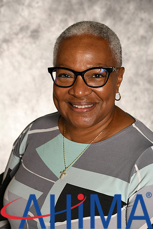 2398 AHIMA 2022 Portraits