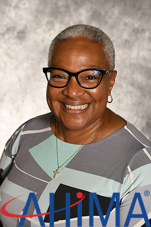 2399 AHIMA 2022 Portraits