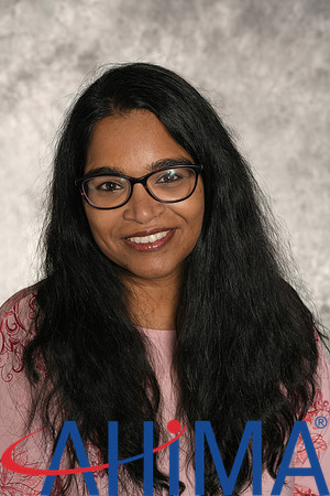 2434 AHIMA 2022 Portraits
