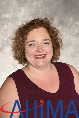 2449 AHIMA 2022 Portraits