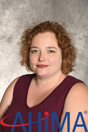 2451 AHIMA 2022 Portraits