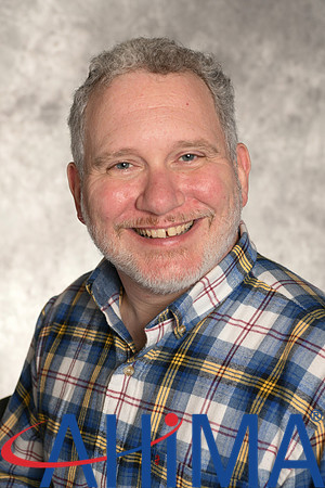 2476 AHIMA 2022 Portraits