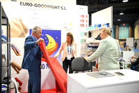 087 Optimum Solutions at IFSA Global Expo 2025