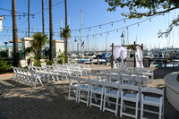 004 Hymovitz Wedding at San Pedro Doubletree