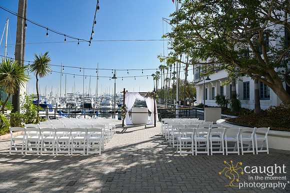 003 Hymovitz Wedding at San Pedro Doubletree