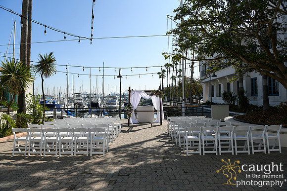 005 Hymovitz Wedding at San Pedro Doubletree