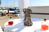 006 Hymovitz Wedding at San Pedro Doubletree