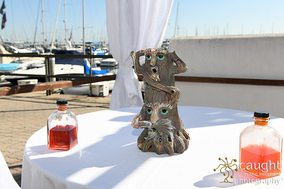 006 Hymovitz Wedding at San Pedro Doubletree