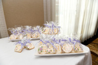 016 Hymovitz Wedding at San Pedro Doubletree