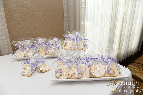016 Hymovitz Wedding at San Pedro Doubletree