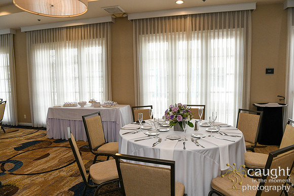 018 Hymovitz Wedding at San Pedro Doubletree