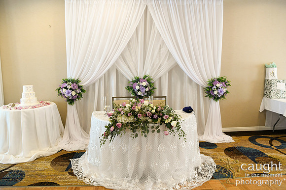 022 Hymovitz Wedding at San Pedro Doubletree