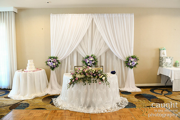 023 Hymovitz Wedding at San Pedro Doubletree