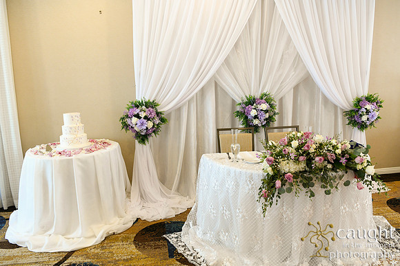 024 Hymovitz Wedding at San Pedro Doubletree