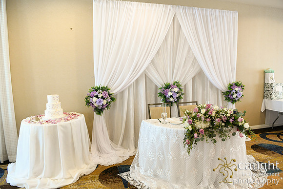 025 Hymovitz Wedding at San Pedro Doubletree