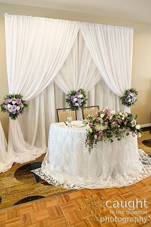 026 Hymovitz Wedding at San Pedro Doubletree