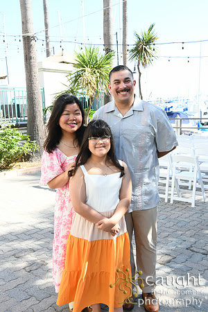 058 Hymovitz Wedding at San Pedro Doubletree