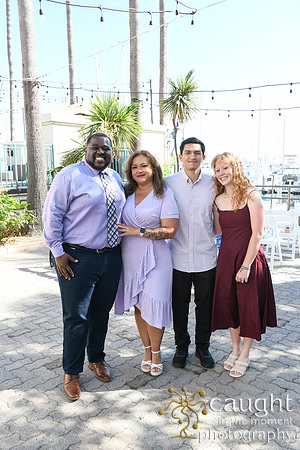 060 Hymovitz Wedding at San Pedro Doubletree