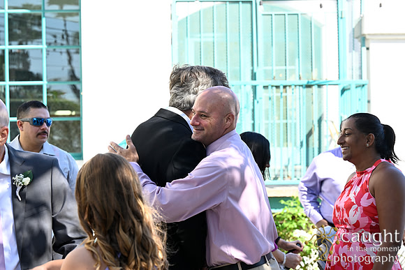 063 Hymovitz Wedding at San Pedro Doubletree