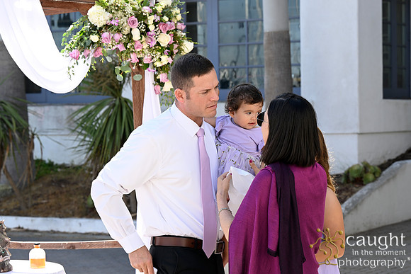 072 Hymovitz Wedding at San Pedro Doubletree