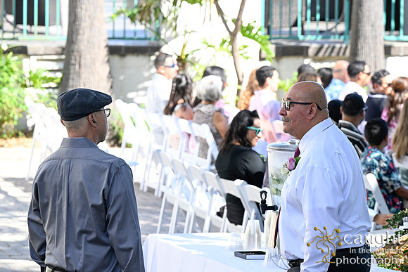 083 Hymovitz Wedding at San Pedro Doubletree