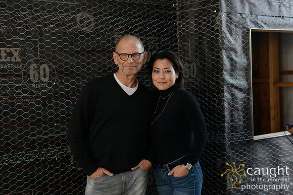 056 Shackeroff Family Portraits