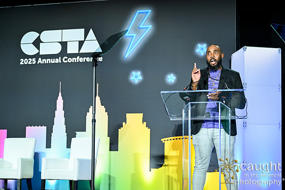 365 CSTA 2025 Cleveland