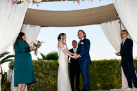 096 Nicholson Wedding at Hotel Maya