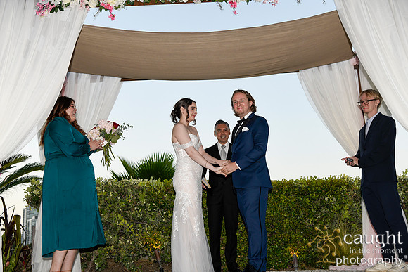 096 Nicholson Wedding at Hotel Maya