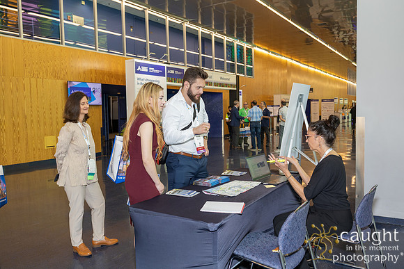 048 AGD2025 Conference in Montreal