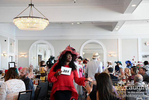 128 Steel Magnolias Run for the Roses 2024