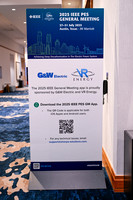 1260 IEEE PES General Meeting 2025 Austin