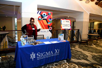 004 IFoRE 2024 Washington DC-Signage & Networking