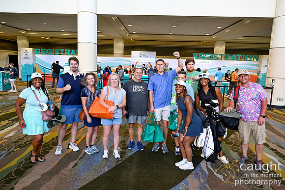 006 RUSH NRPA 2025 Orlando
