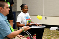 017 RUSH NRPA 2025 Orlando