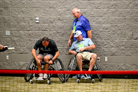015 RUSH NRPA 2025 Orlando