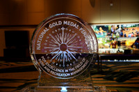 National Gold Medal Awards