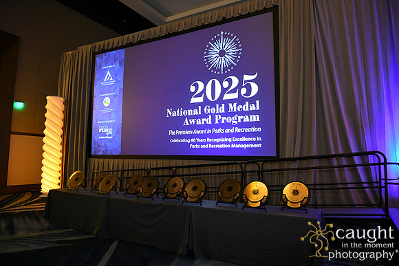 022 National Gold Medal Awards 2025