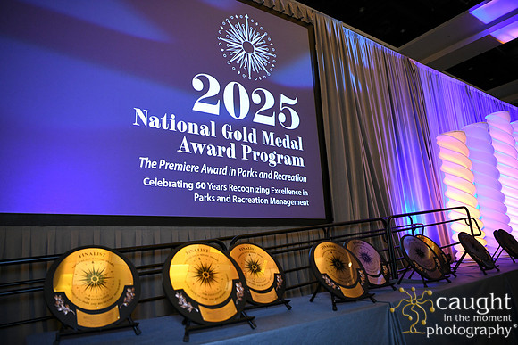 024 National Gold Medal Awards 2025