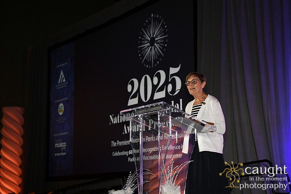 067 National Gold Medal Awards 2025