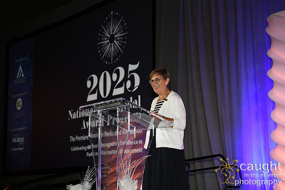 066 National Gold Medal Awards 2025