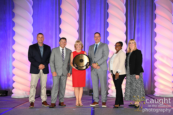 083 National Gold Medal Awards 2025