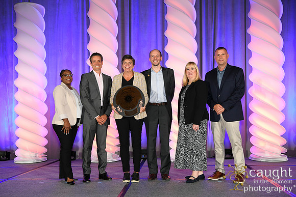 092 National Gold Medal Awards 2025