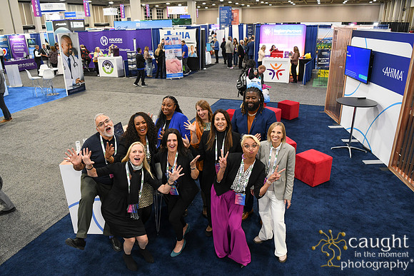 768 AHIMA 2024 Salt Lake City