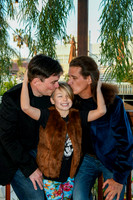 062 Angelo Neumann Family Portraits in Long Beach