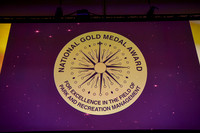 Gold Medal Winners