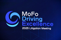 131 MoFo Litigation Meeting 2025