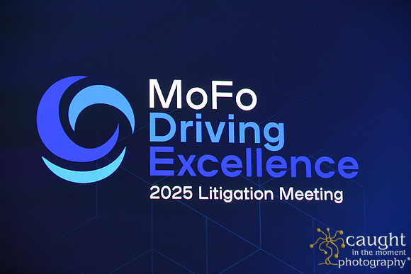 131 MoFo Litigation Meeting 2025