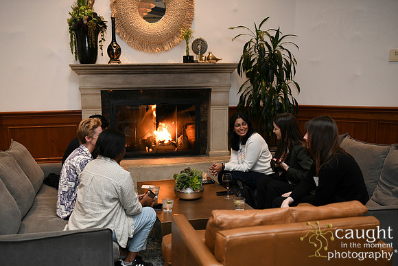 333 MoFo Litigation Meeting 2025