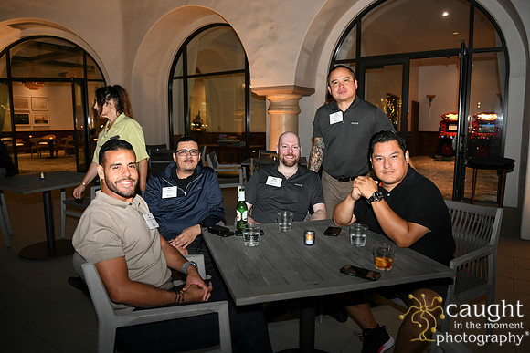 336 MoFo Litigation Meeting 2025